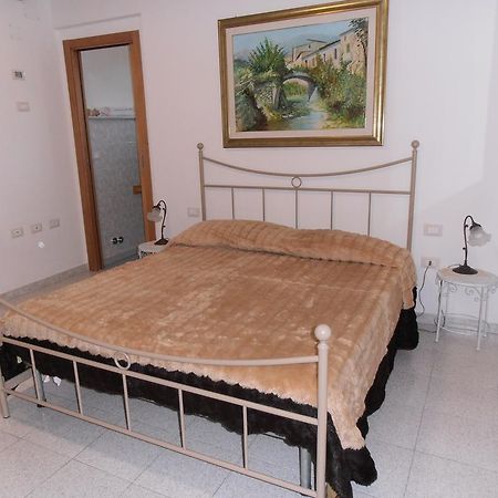 B&B Colle Acquabella Ortona Exterior foto