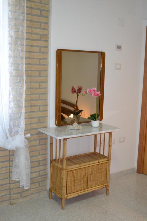 B&B Colle Acquabella Ortona Habitación foto