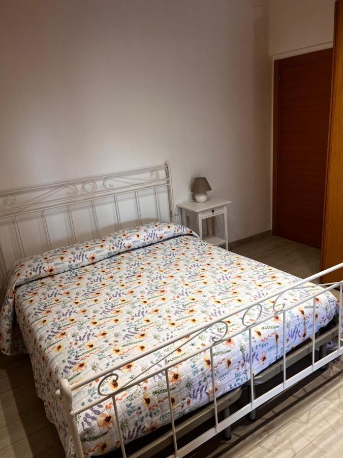 B&B Colle Acquabella Ortona Exterior foto