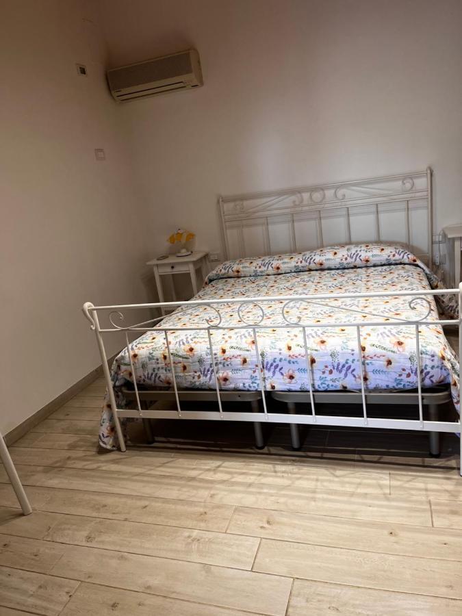 B&B Colle Acquabella Ortona Exterior foto