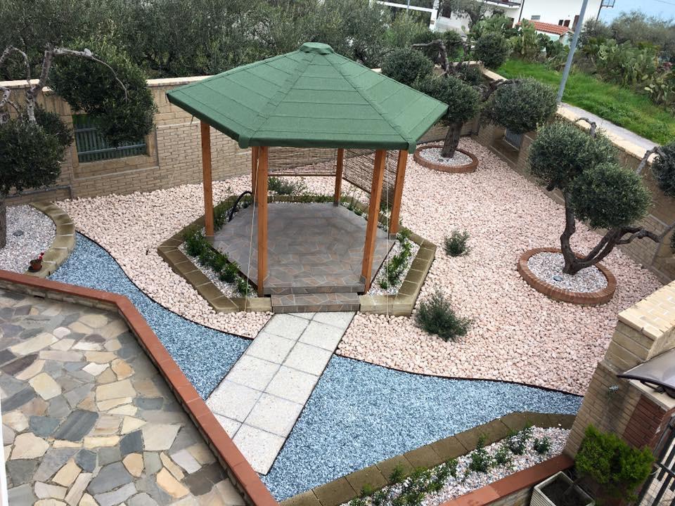 B&B Colle Acquabella Ortona Exterior foto