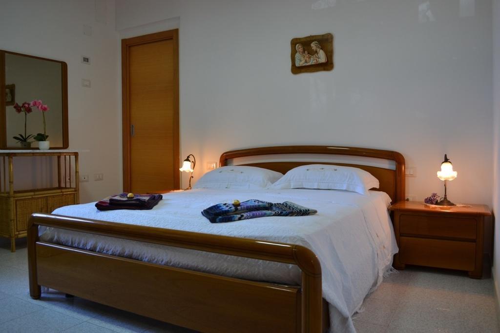B&B Colle Acquabella Ortona Habitación foto