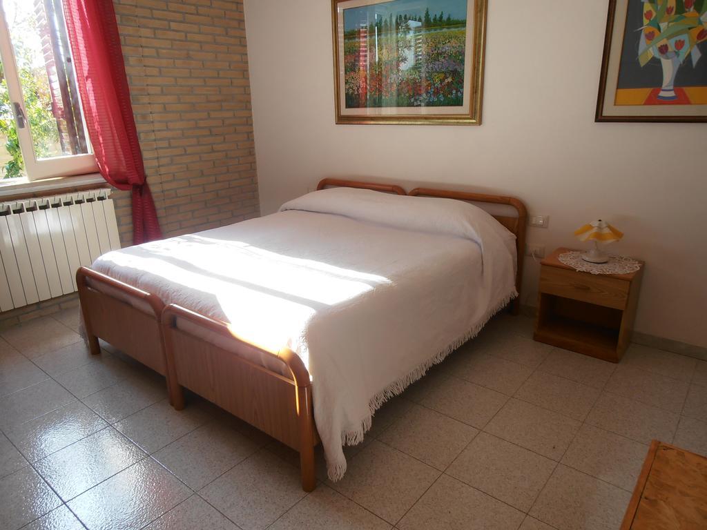 B&B Colle Acquabella Ortona Exterior foto