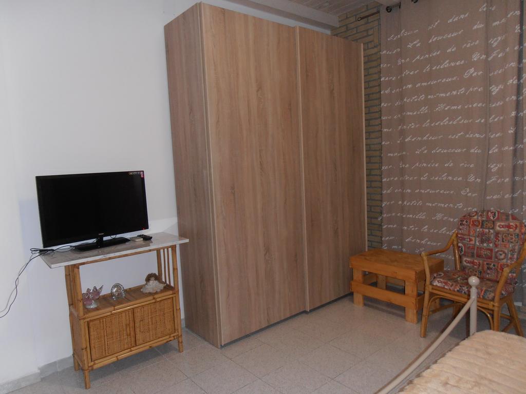 B&B Colle Acquabella Ortona Exterior foto